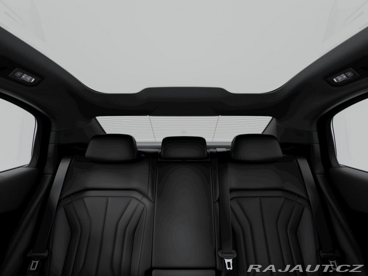 BMW i3 xDrive50 Sedan 2026