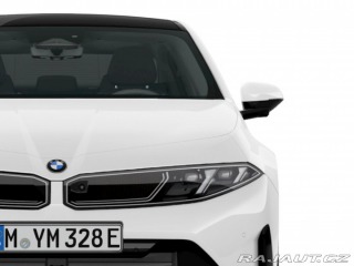 BMW i3 xDrive50 Sedan 2026