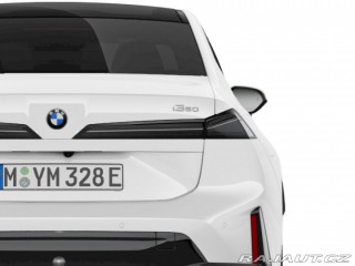 BMW i3 xDrive50 Sedan 2026