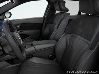 BMW i3 xDrive50 Sedan 2026