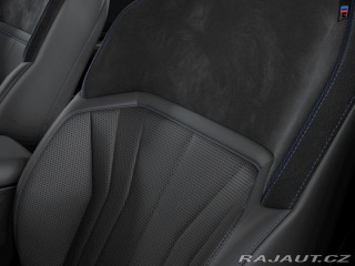 BMW i3 xDrive50 Sedan 2026