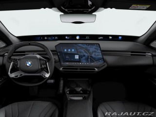 BMW i3 xDrive50 Sedan 2026