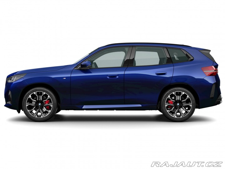 BMW X3 xDrive20d 2026