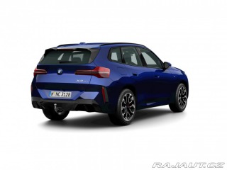 BMW X3 xDrive20d 2026