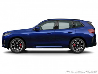 BMW X3 xDrive20d 2026