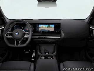 BMW X3 xDrive20d 2026