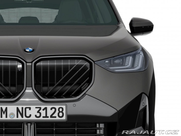 BMW X3 xDrive20d 2026