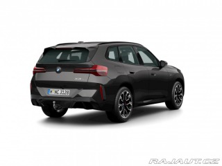 BMW X3 xDrive20d 2026