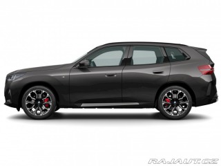 BMW X3 xDrive20d 2026