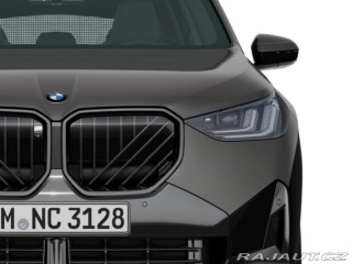 BMW X3 xDrive20d 2026