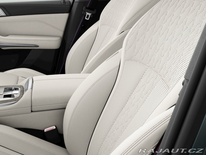 BMW X7 xDrive40d 2026