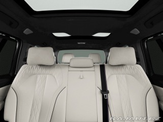 BMW X7 xDrive40d 2026