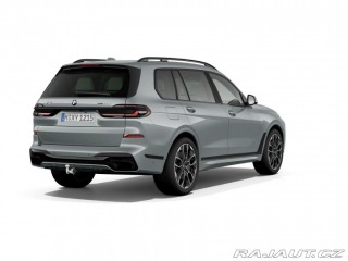 BMW X7 xDrive40d 2026