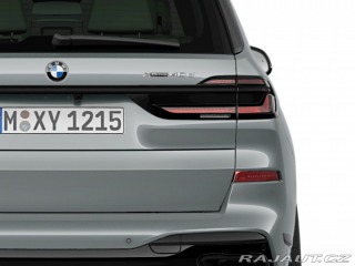 BMW X7 xDrive40d 2026