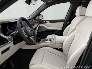 BMW X7 xDrive40d 2026