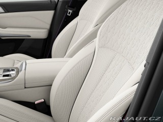 BMW X7 xDrive40d 2026