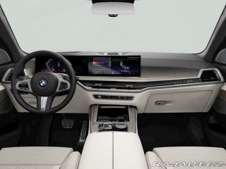 BMW X7 xDrive40d 2026
