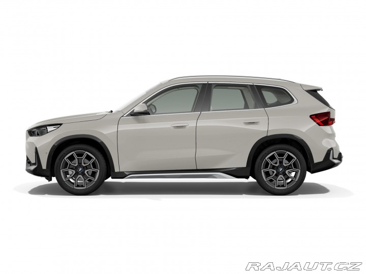 BMW X1 xDrive20d 2026