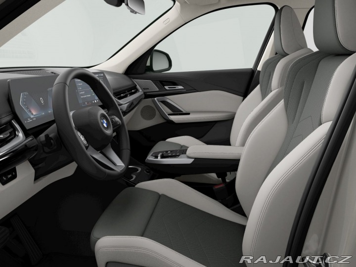BMW X1 xDrive20d 2026