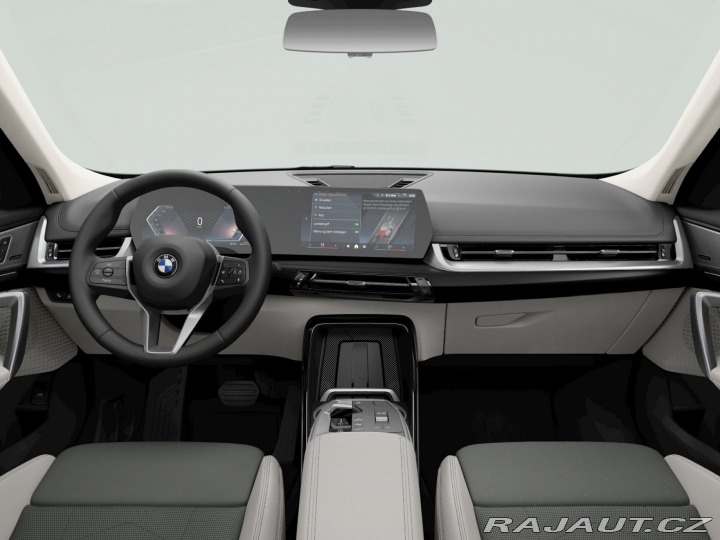 BMW X1 xDrive20d 2026