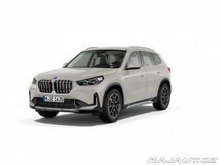 BMW X1 xDrive20d 2026