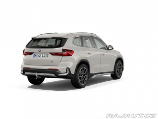 BMW X1 xDrive20d 2026