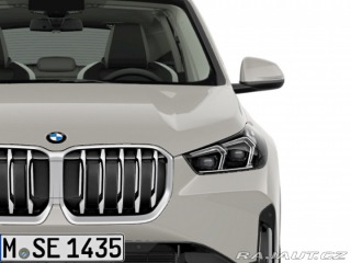 BMW X1 xDrive20d 2026