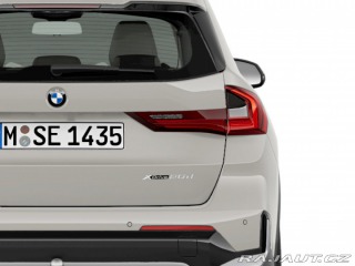 BMW X1 xDrive20d 2026
