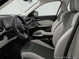 BMW X1 xDrive20d 2026
