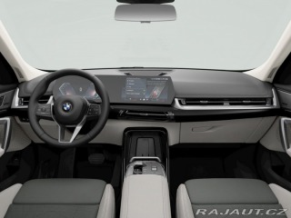 BMW X1 xDrive20d 2026