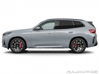 BMW X3 xDrive40d 2026