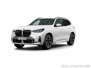 BMW X3 xDrive40d 2026