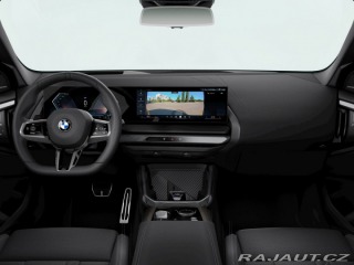 BMW X3 xDrive40d 2026