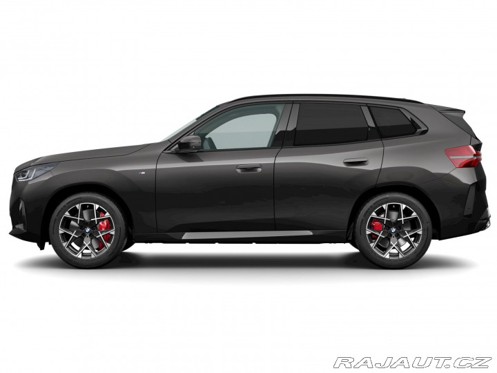 BMW X3 xDrive40d 2026