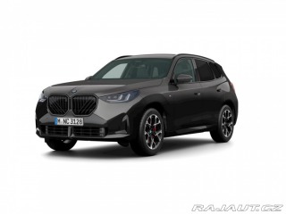 BMW X3 xDrive40d 2026