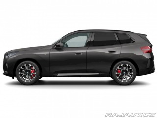 BMW X3 xDrive40d 2026