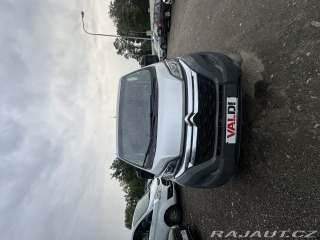 Citroën Jumper Odtahovka
