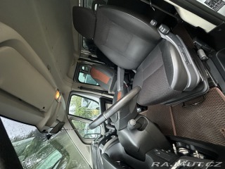 Citroën Jumper Odtahovka 2015