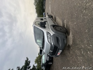 Citroën Jumper Odtahovka 2015