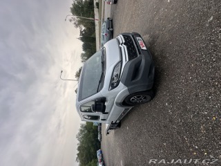 Citroën Jumper Odtahovka 2015