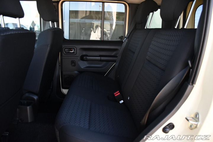 Suzuki Jimny 1,5 GLX AUTOMAT 2024