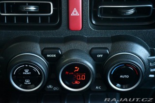 Suzuki Jimny 1,5 GLX AUTOMAT 2024