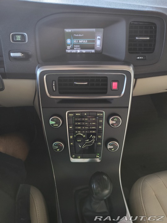 Volvo S60  2010
