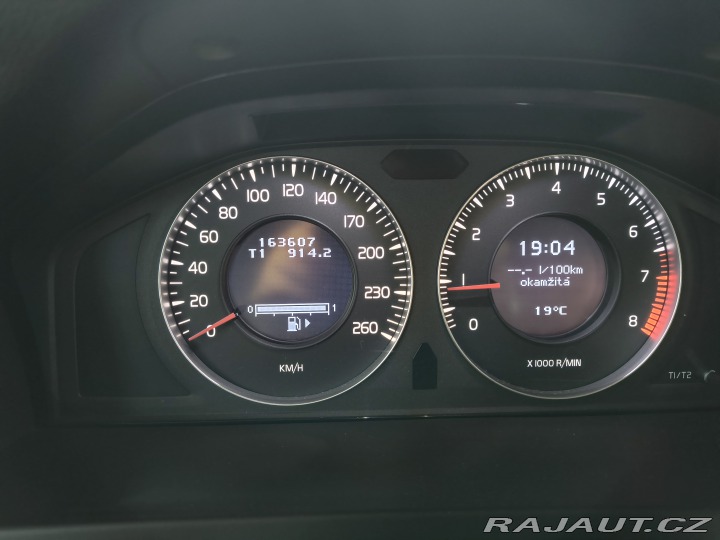 Volvo S60  2010