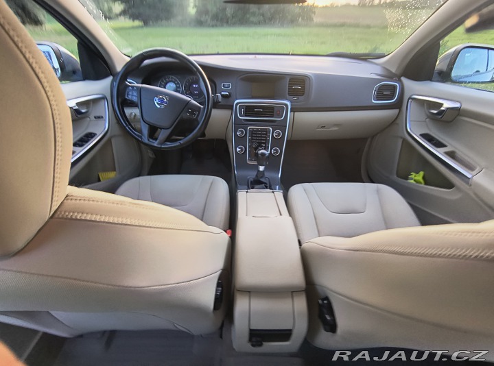 Volvo S60  2010