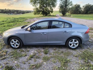 Volvo S60  2010