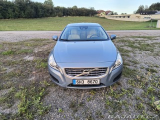 Volvo S60  2010