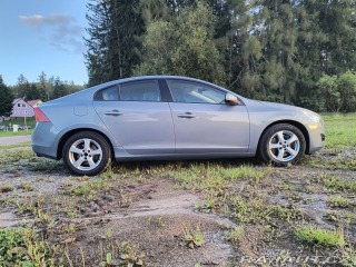Volvo S60  2010