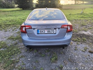 Volvo S60  2010