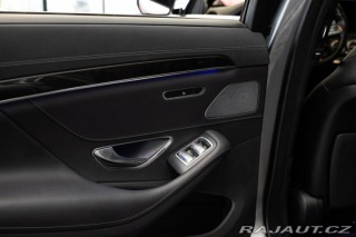 Mercedes-Benz S d 4MATIC Long Burmester/3 2018